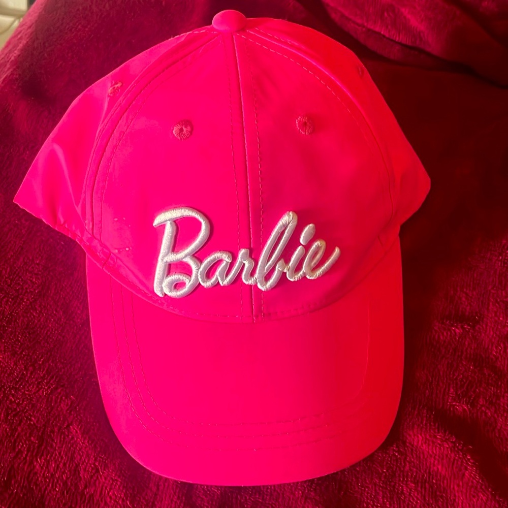 Barbie Hat